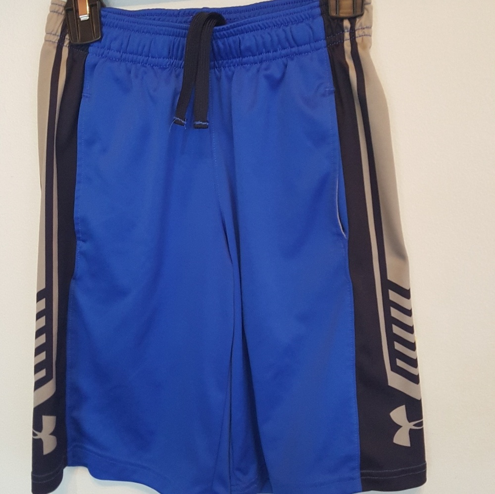 Under Armour Youth shorts
